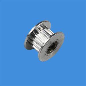 Alloy Timing Belt Pulley