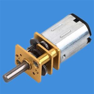 Precision Reduction Gearbox