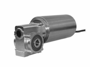 Military Stepper Motor Gearbox